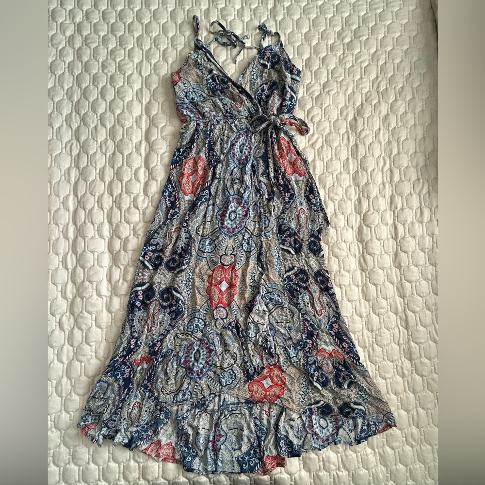 Band Of Gypsies Dress